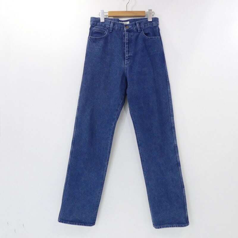 パンツ loncino une une denim LONCINO(ロンチーノ) UNEUNE DENIMデニムパンツ ピンク サイズ 表記