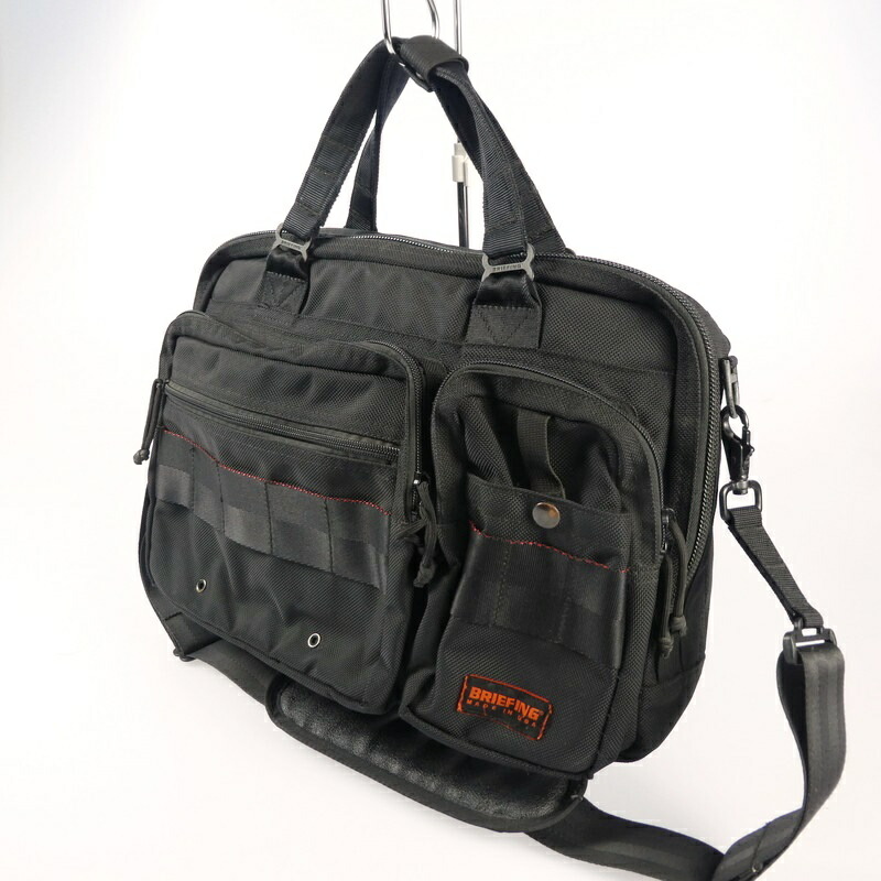 ✨新品同様✨現行BRIEFING ブリーフィング MOBILE LINER 16 MOBILE LINER 16（モバイルライナー 16）（BRA213B06）|商品詳細