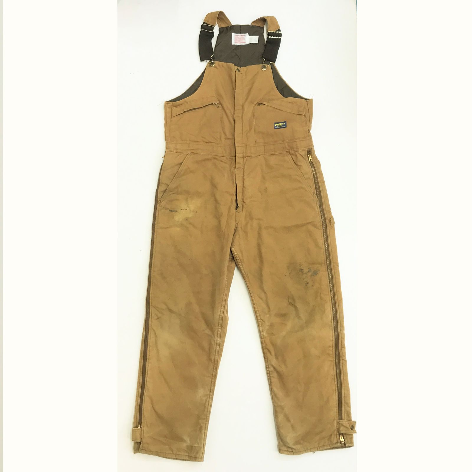 楽天市場】【現状渡し品】【メンズ】 DUXBAK ダックスバック 90S