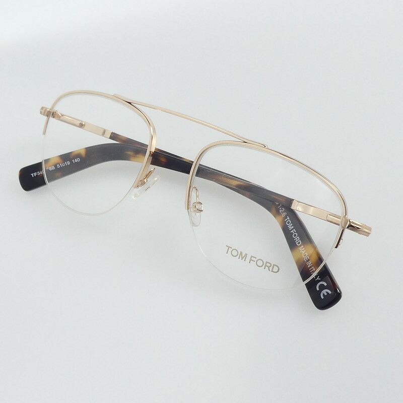 【中古】 TOM FORD｜トムフォード TF5450 サングラス サイズ：51□19 【f116】