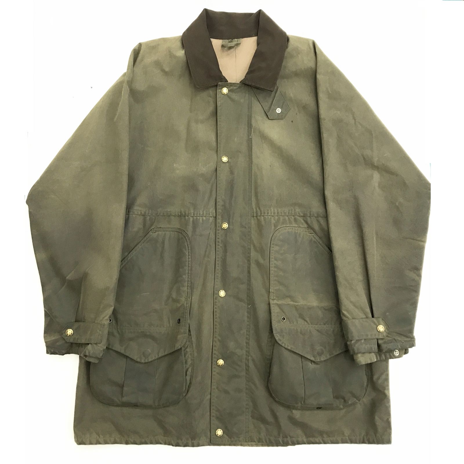 楽天市場】60s 70s ビンテージ USA製 □ FILSON フィルソン