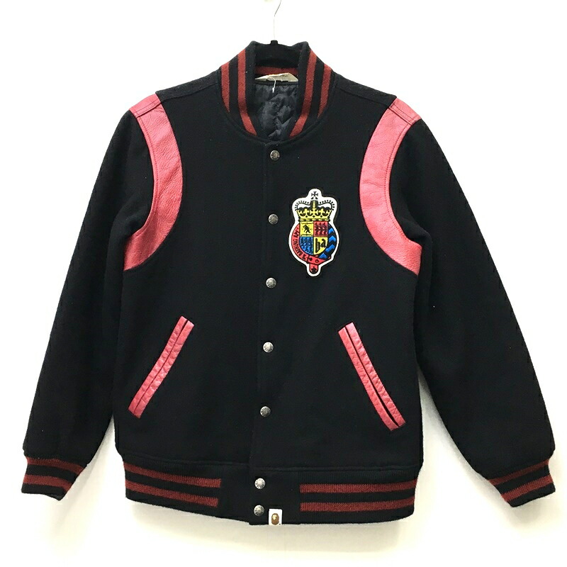 楽天市場】A BATHING APE ア ベイシング エイプ ジャケット