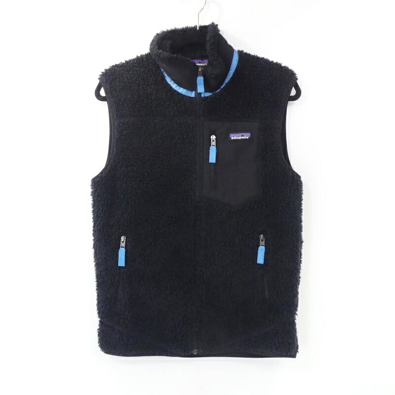 Patagonia ベスト レトロ 2025秋冬】メンズ・クラシック・レトロ-X・ベスト – BAMBOO SHOOTS ONLINE