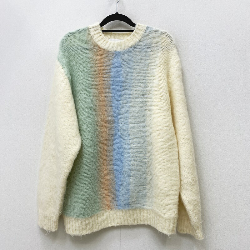 Jieda ミックスケーブルニットセーター Jie-21W-KN01 楽天市場】JieDa