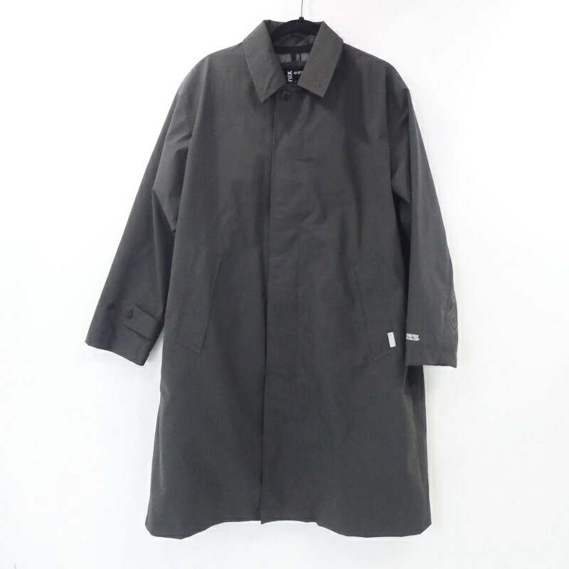 楽天市場】FREAKS STORE フリークスストア コート サイズ:L 23AW 3WAY