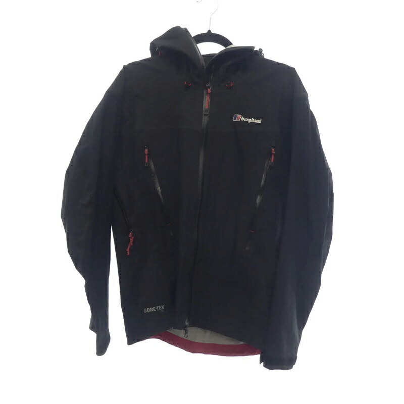 楽天市場】Berghaus バーグハウス ジャケット サイズ:14 00s