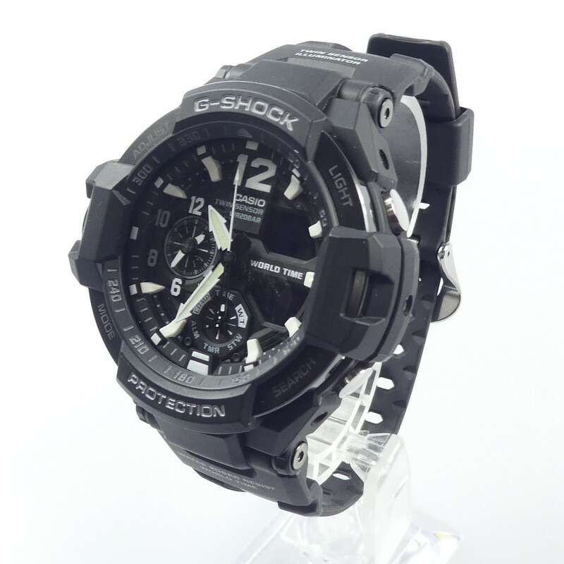 楽天市場】【中古】G-SHOCK｜ジーショック GA-200 BMW 100th