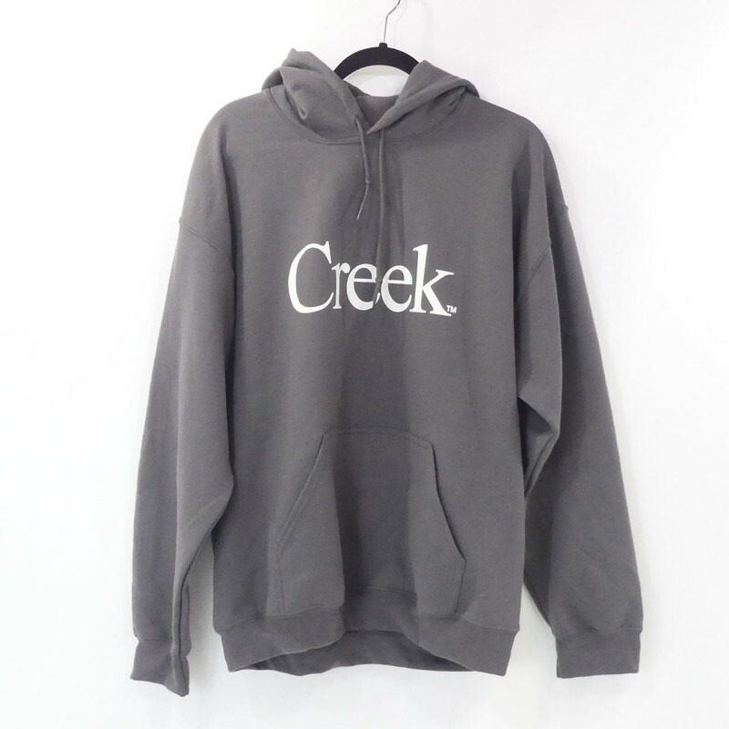 Creek Angler’s Device フーディ パーカー gray XL 楽天市場】【月間優良ショップ 8度受賞】 新品 クリーク