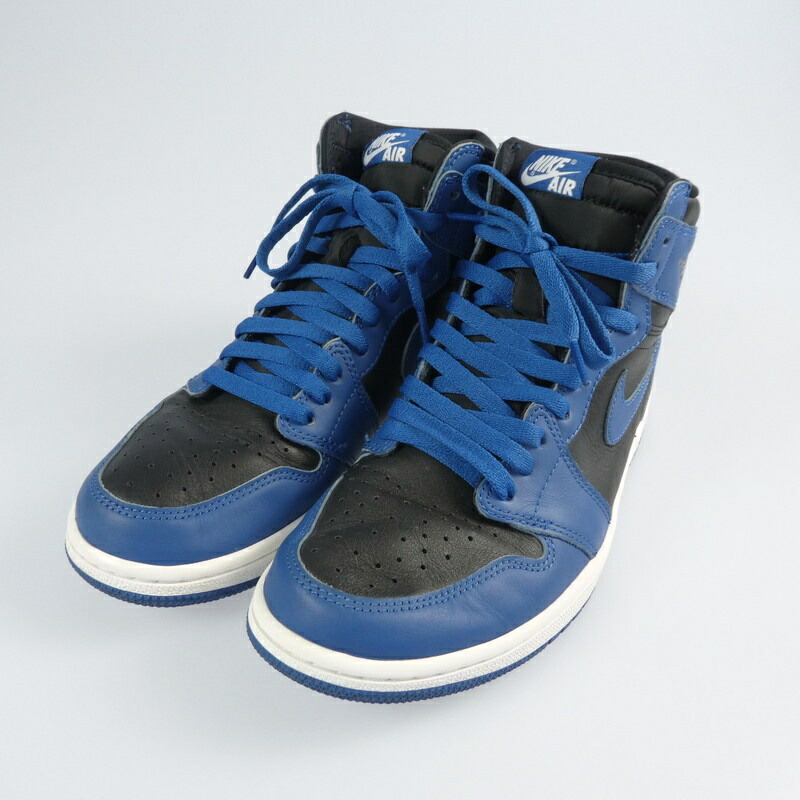 【中古】 NIKE｜ナイキ AIR JORDAN 1 RETRO HIGH OG 555088-404 スニーカー 2022SS サイズ：27cm 【f126】 6,864円