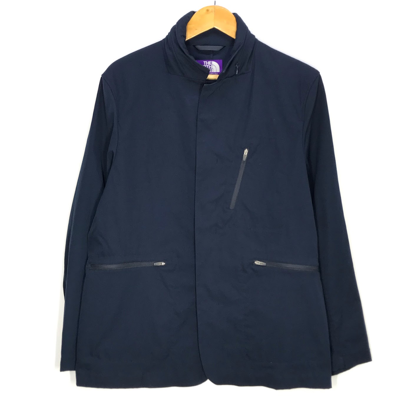 【中古美品】Lサイズ ノースフェイス パープルレーベル ジャケット 楽天市場】【中古】 THE NORTH FACE PURPLE LABEL | ザノース