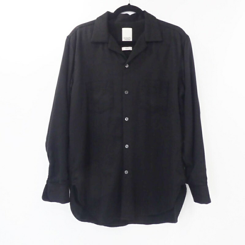 YSTRDY’S TMRRW P&J DREAMER SHIRT レーヨンシャツ YSTRDY'S TMRRW P&J DREAMER SHIRT レーヨンシャツ - メルカリ