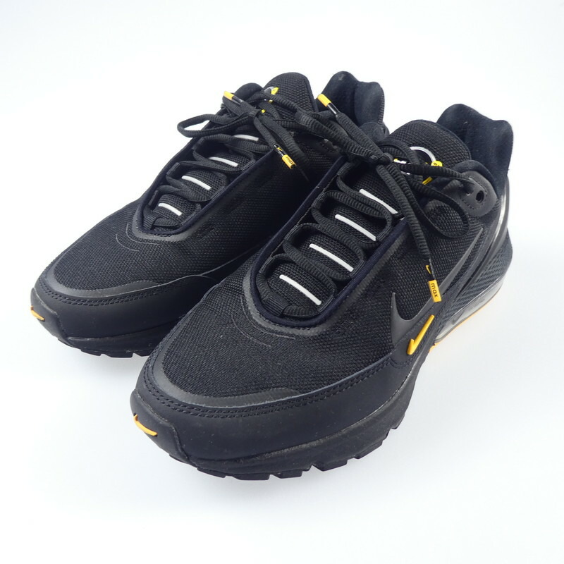 【中古】NIKE｜ナイキ FZ4619-001 2024S/S AIR MAX PULSE スニーカー  サイズ：26.0cm【f126】