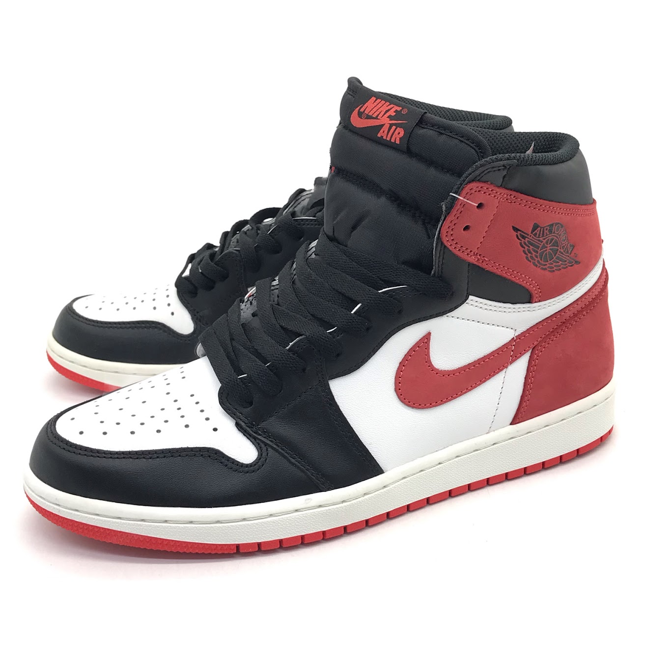 【中古】NIKE | ナイキ AIR JORDAN 1 RETRO HIGH OG \