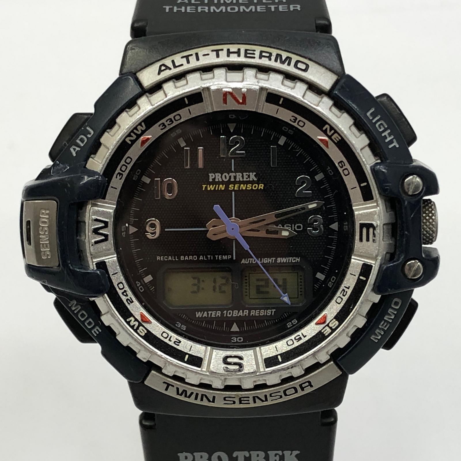 楽天市場】CASIO カシオ ×HUNTING WORLDハンティングワールド