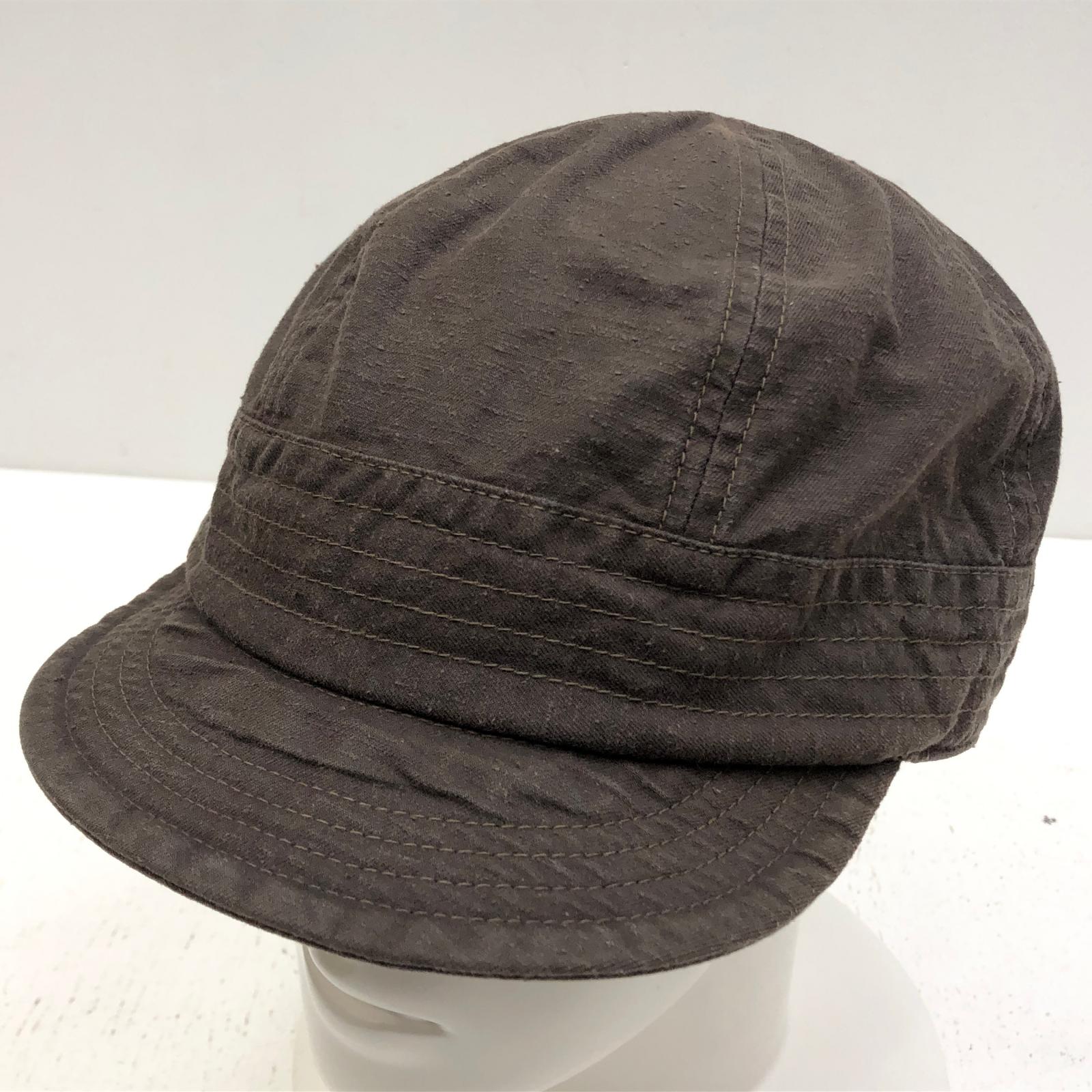 楽天市場】GOOD ENOUGH グッドイナフ キャスケット サイズ:L 00s GDEH