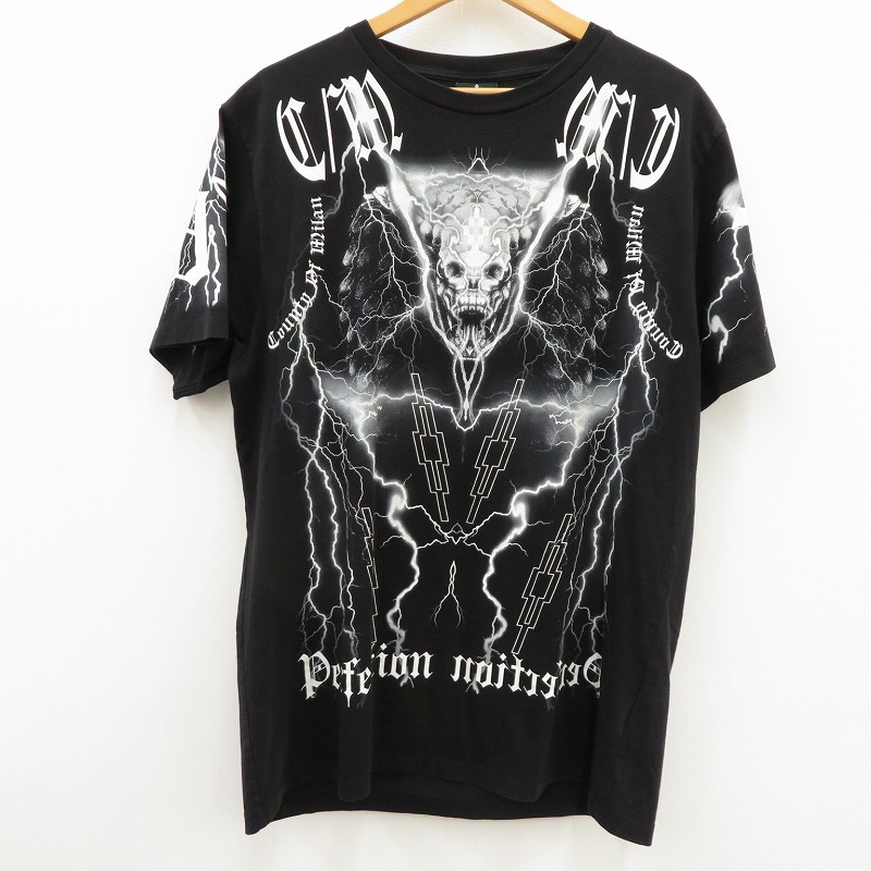 (SALE)(マルセロ・バーロン)ウイングス クルーネックTシャツ 楽天市場】MARCELO BURLON マルセロバーロン Tシャツの通販