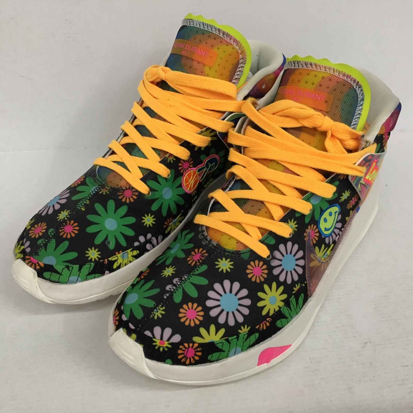 楽天市場】NIKE KD13 EASY MONEY SNIPER sail/hyper pink-lemon