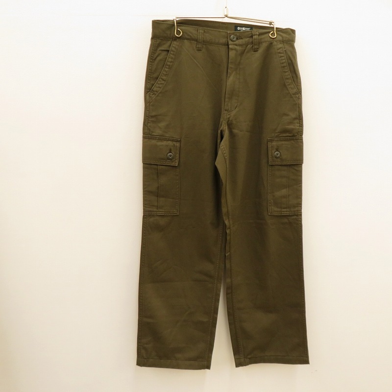 楽天市場】OSHKOSH（オシュコシュ）カーゴパンツ メンズ