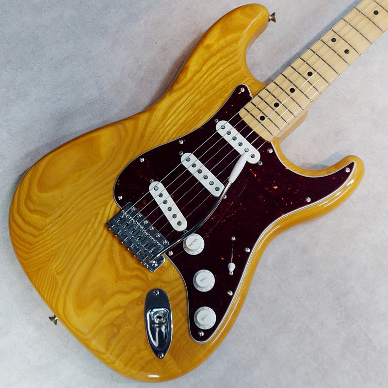 楽天市場】中古 ストラトキャスターFENDER Japan フェンダー
