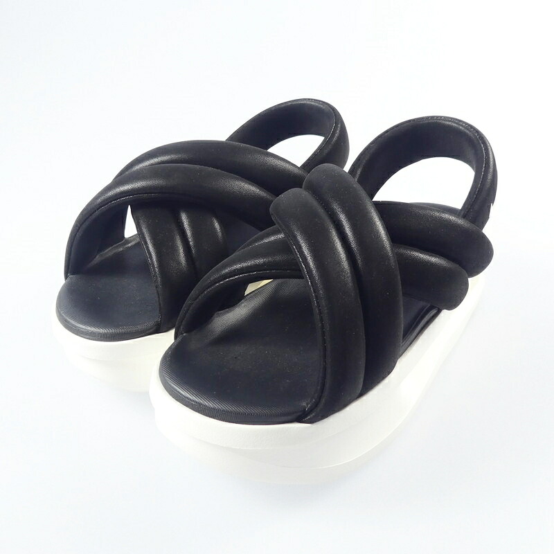 【中古】NIKE | ナイキ WMNS AIR MAX ISLA SANDAL サンダル FJ5929-002 ブラック 26cm【姫路東店】