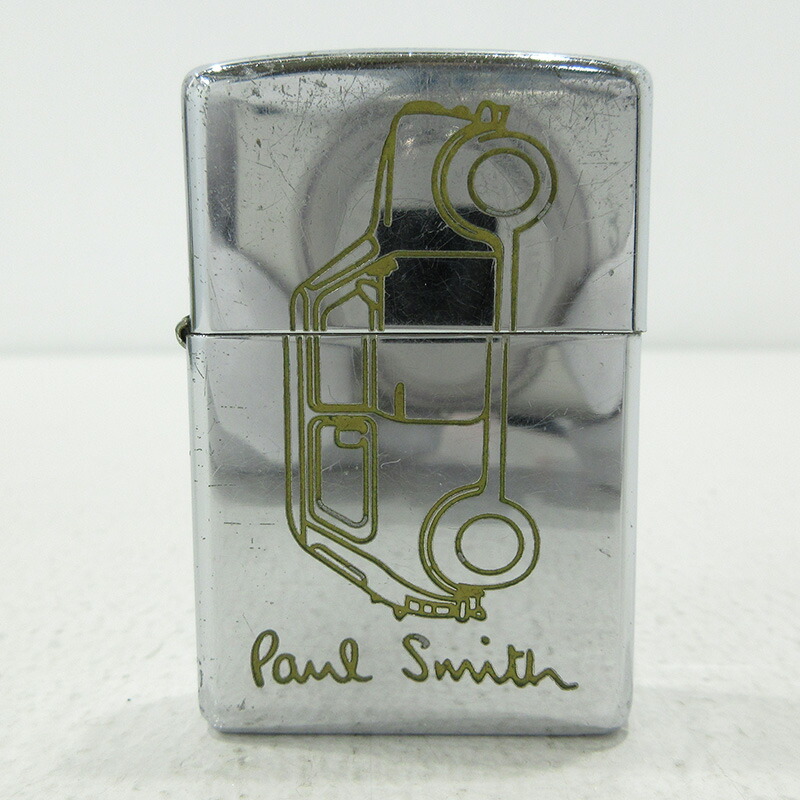 楽天市場】トムブラウン Thom Browne ジッポ ZIPPO オイルライター