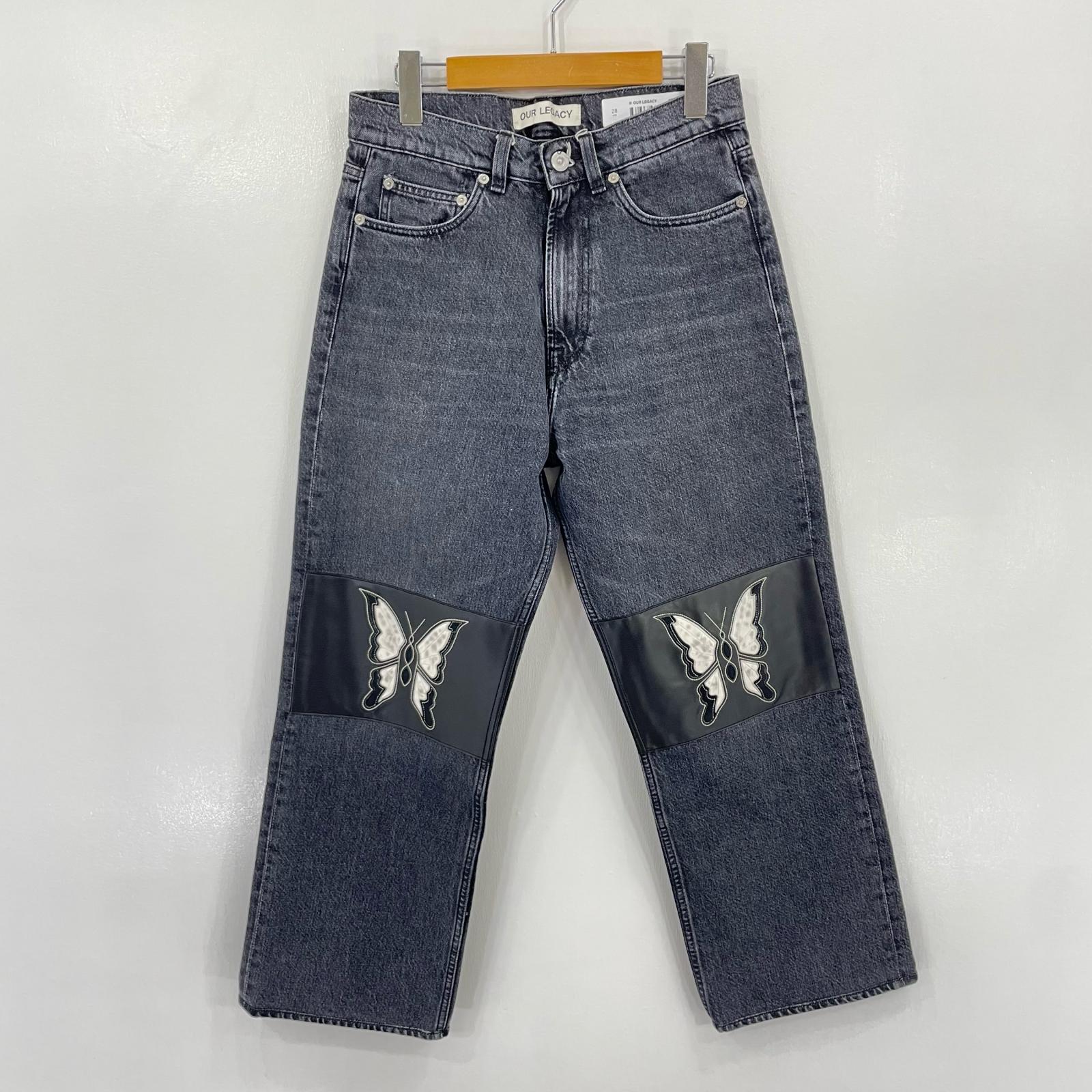 OUR LEGACY アワーレガシー インポート フラワーパ ンツ ショート 楽天市場】OUR LEGACY(アワーレガシー) サイズ:46 23SS MOUNT