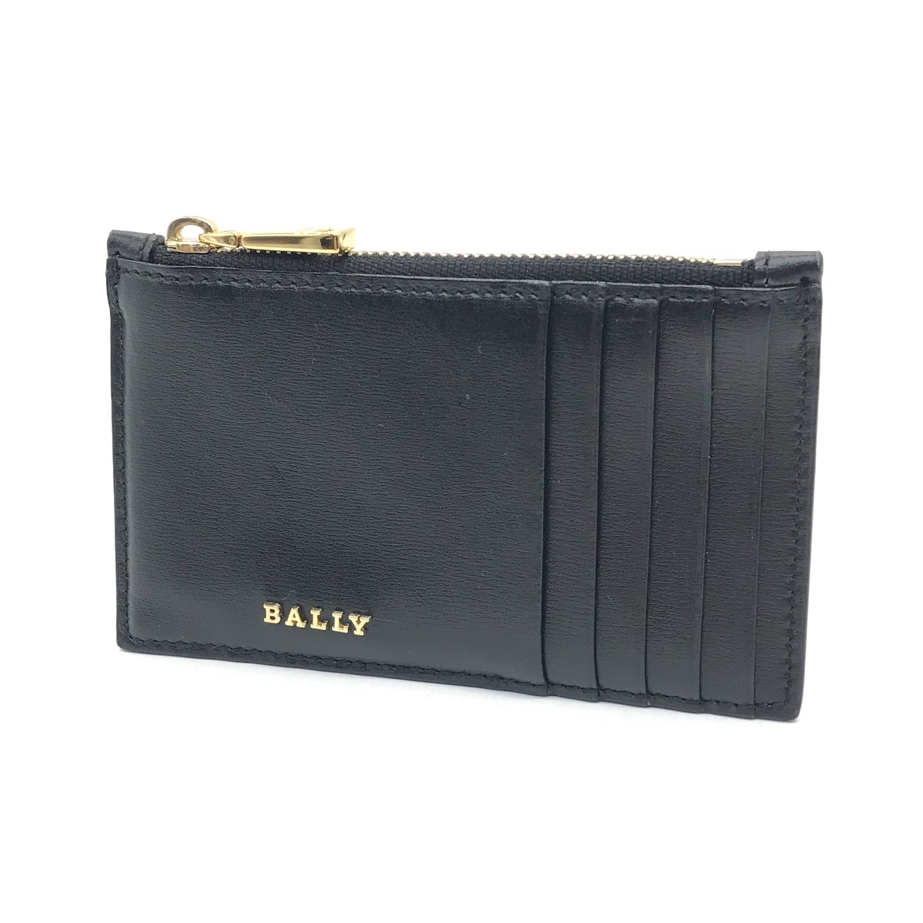 楽天市場】BALLY バリー BABE.HP カードケース ロゴ フラグメント