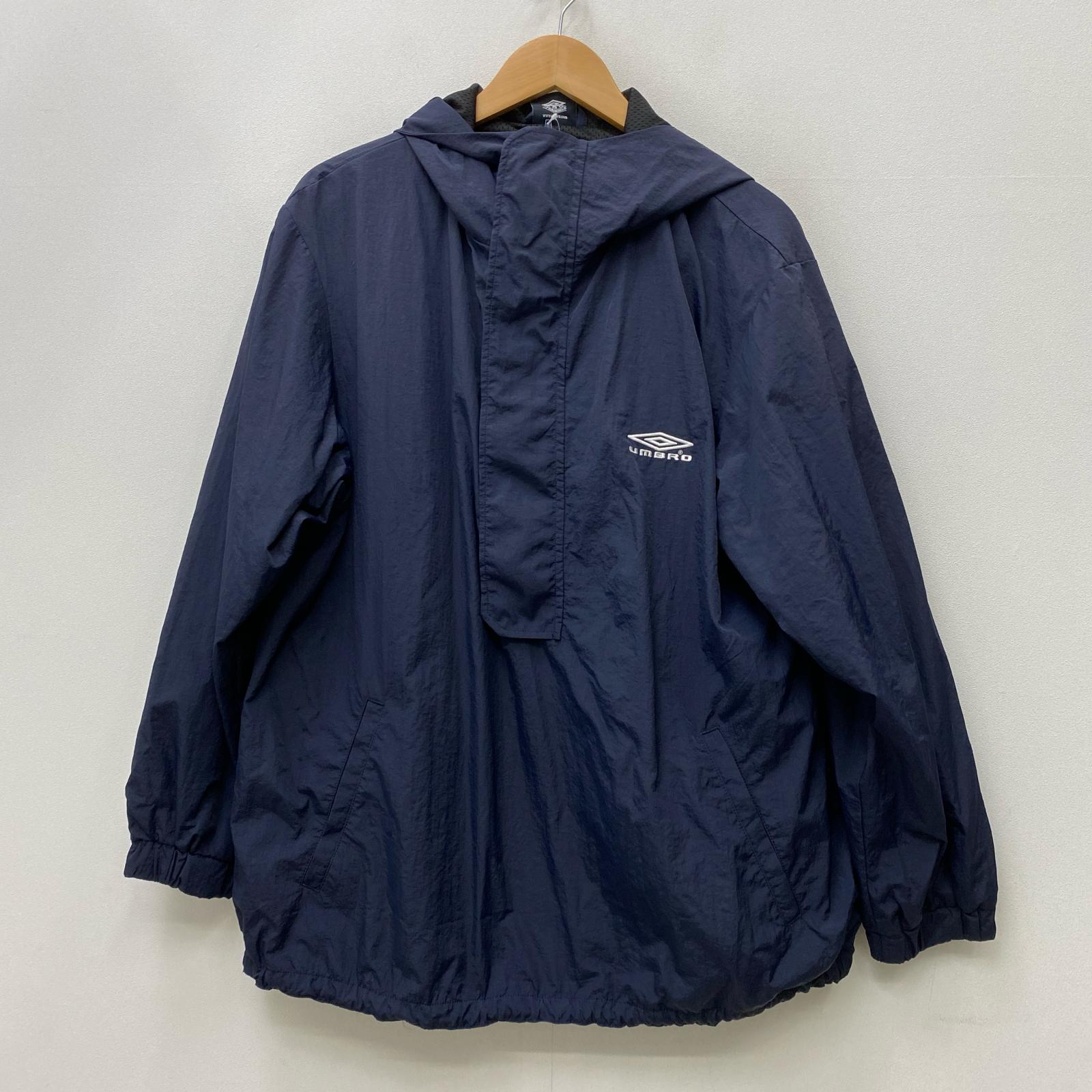 新品 F/CE. × UMBRO チームジャケット サイズL F/CE.® UMBRO TEAM JK / アンブロ チームジャケット / ページ