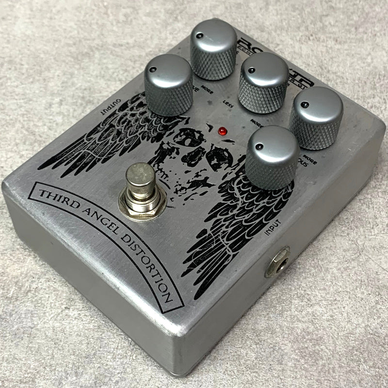 【中古】 Rocktron | ロックトロン 楽器 Third Angel Distortion【加古川店】