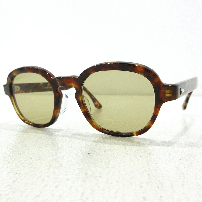 CHRISTIAN DADA × BuddyOptical :ARAKI 楽天市場】【中古】CHRISTIAN DADA (クリスチャンダダ) × Buddy