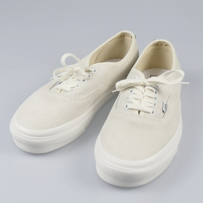楽天市場】VANS バンズ スニーカー AUTHENTIC 44 DX ANAHEIM FACTORY