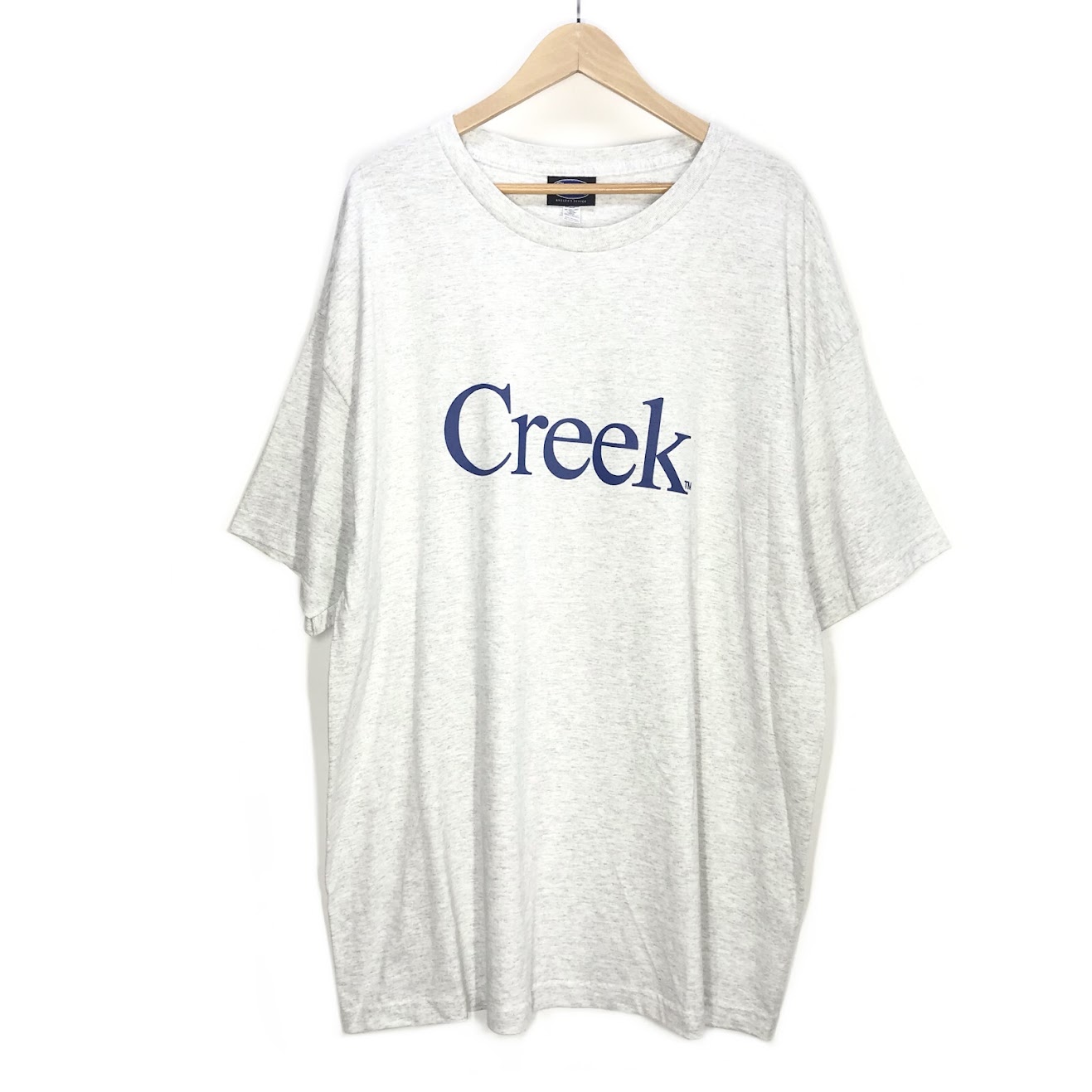 Creek anglers device quiet mountain Tシャツ creek anglers device quiet mountain Tシャツ