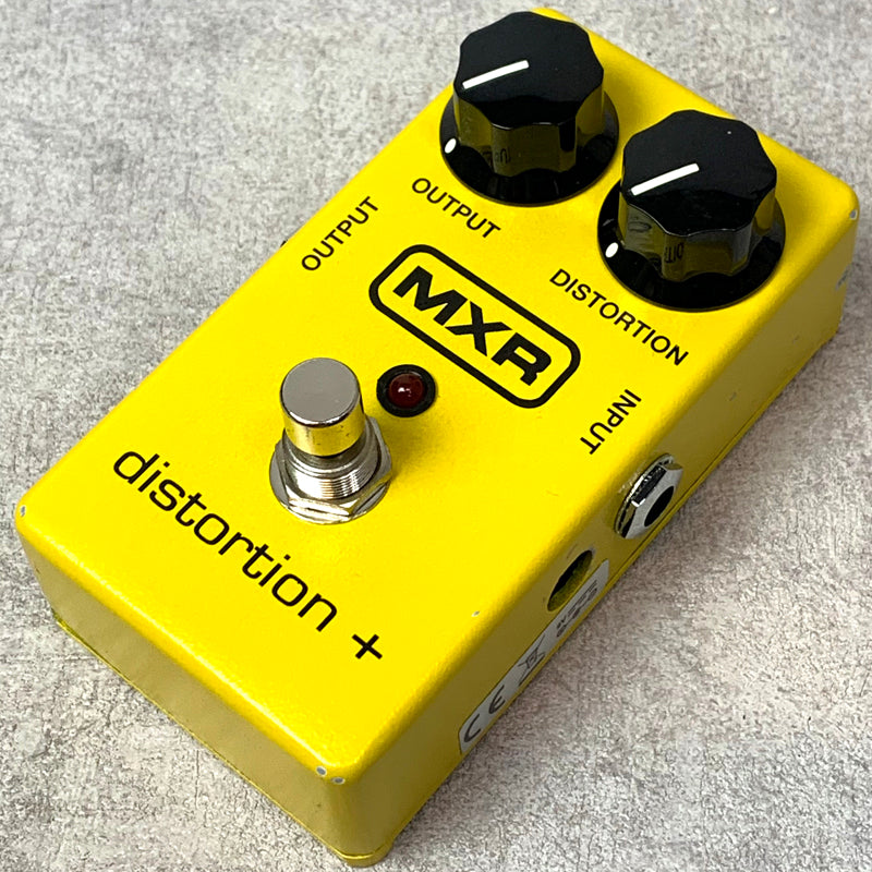 【中古】 MXR | エムエックスアール M104 distortion+ 楽器【加古川店】