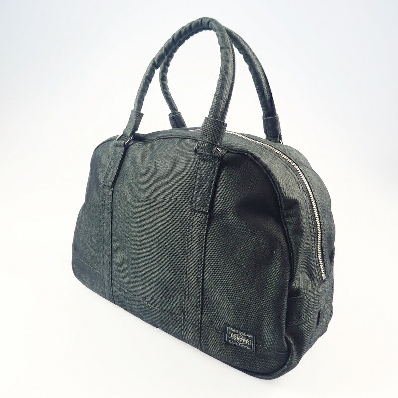 PORTER  ボストンバッグ OLIVEDRAB by HEADPORTER 楽天市場】HEAD PORTER ヘッドポーター ボストンバッグ ボストン