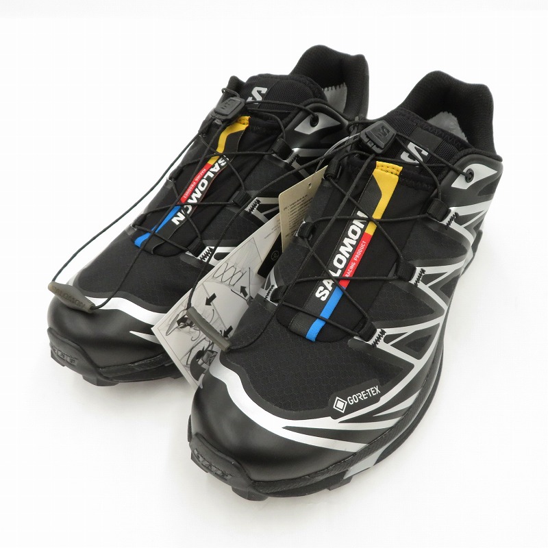 楽天市場】SALOMON(サロモン) サイズ:26.5cm XT-EVR Dawn Blue