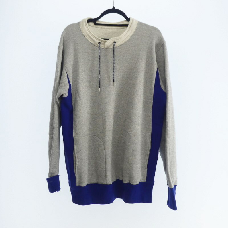 SAILORS 刺繍クルーネックスウェット　セーラーズ 楽天市場】【中古】SAILORS 刺繍入りクルーネックスウェット
