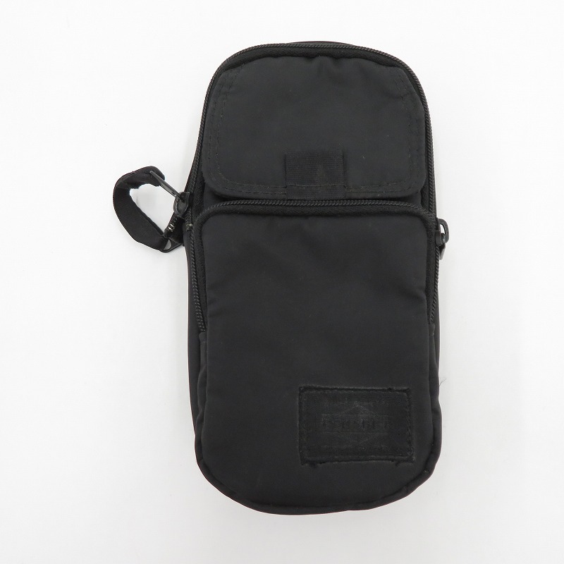 限定品【HEADPORTER BLACKBEAUTY】メッセンジャーバッグ 黒 楽天市場】HEAD PORTER ヘッドポーター バッグ ブラック