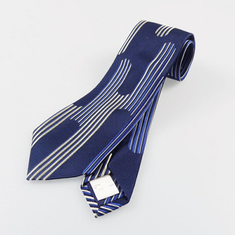 楽天市場】【中古】stussy PSYCHEDELIC SILK JACQUARD TIE