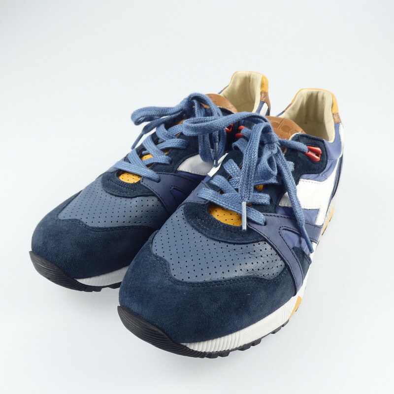 楽天市場】diadora(ディアドラ) サイズ:30.0cm ×PATTA N9000 1st