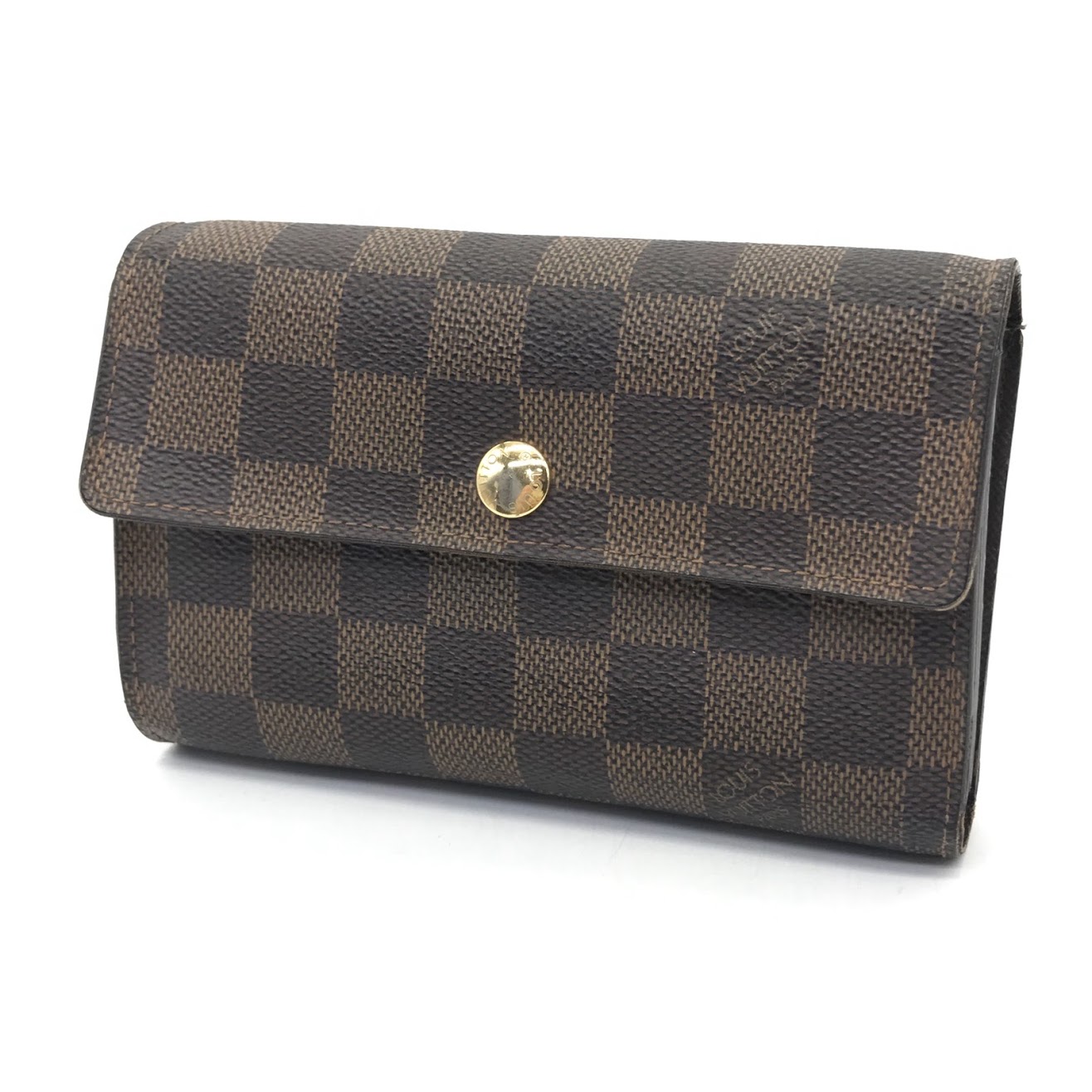 楽天市場】【中古】 LOUIS VUITTON （ルイヴィトン） ﾎﾟﾙﾄﾌｫｲﾕ・ｴﾘｰｽﾞ