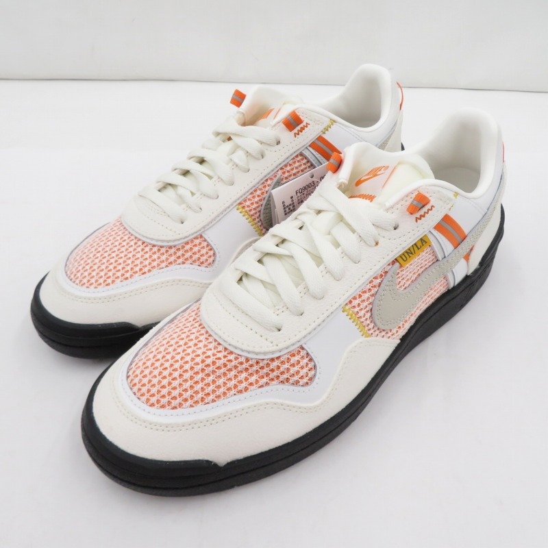 【中古】 NIKE | ナイキ ×UNION Field General SP \