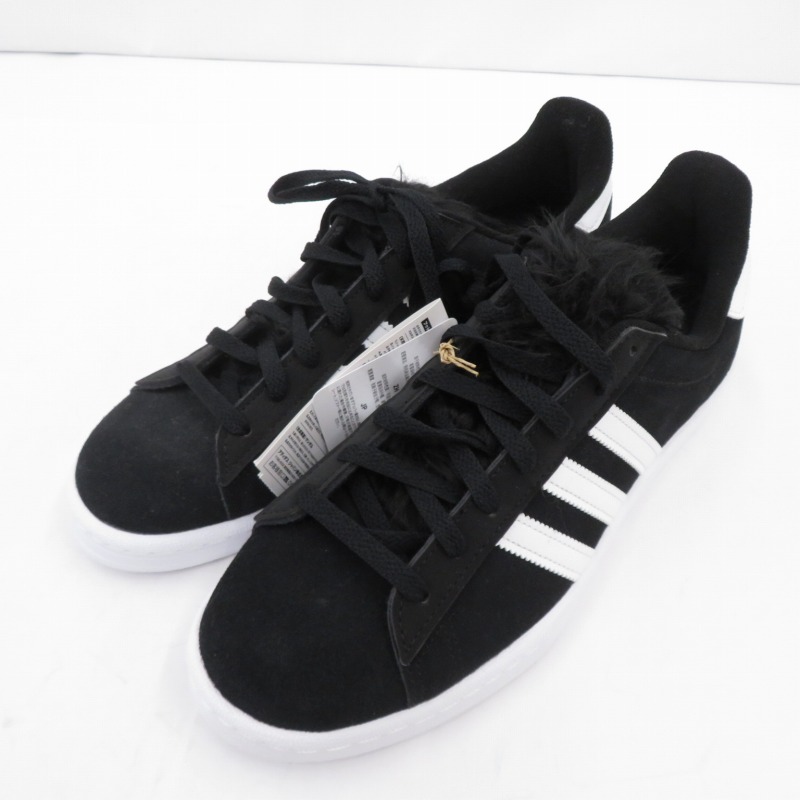 ★adidas OG x JS★キャンパス80 'Bones'★ブラック/ホワイト★ $_12.JPG?set_id=880000500F