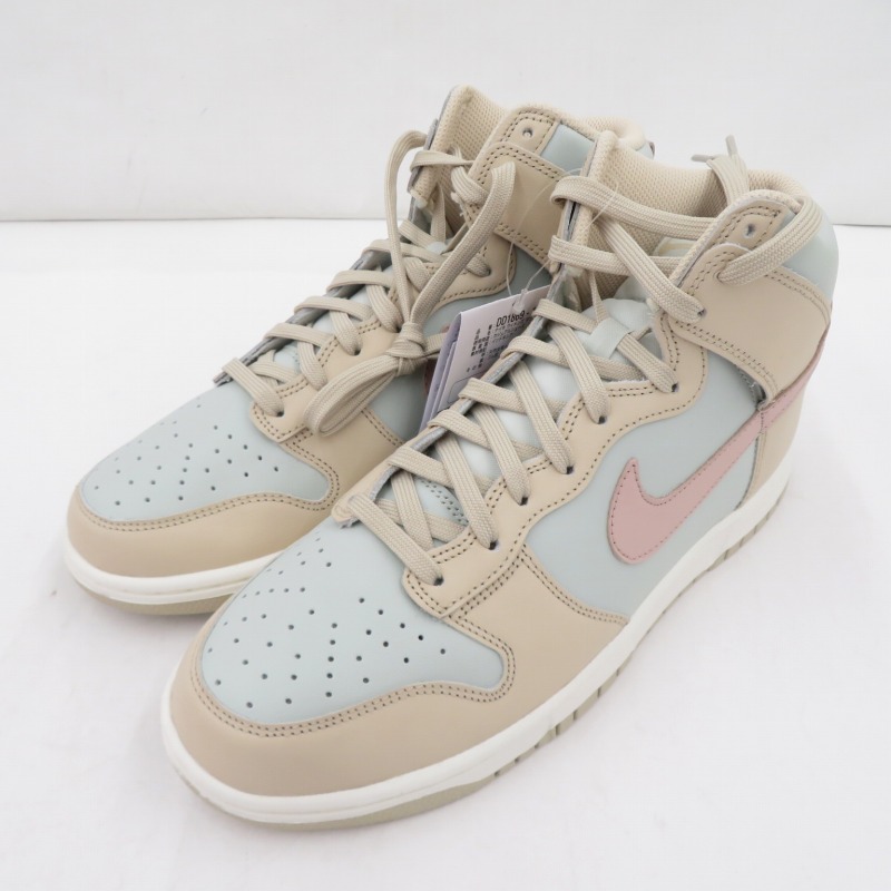 【中古】 NIKE | ナイキ DUNK　High \