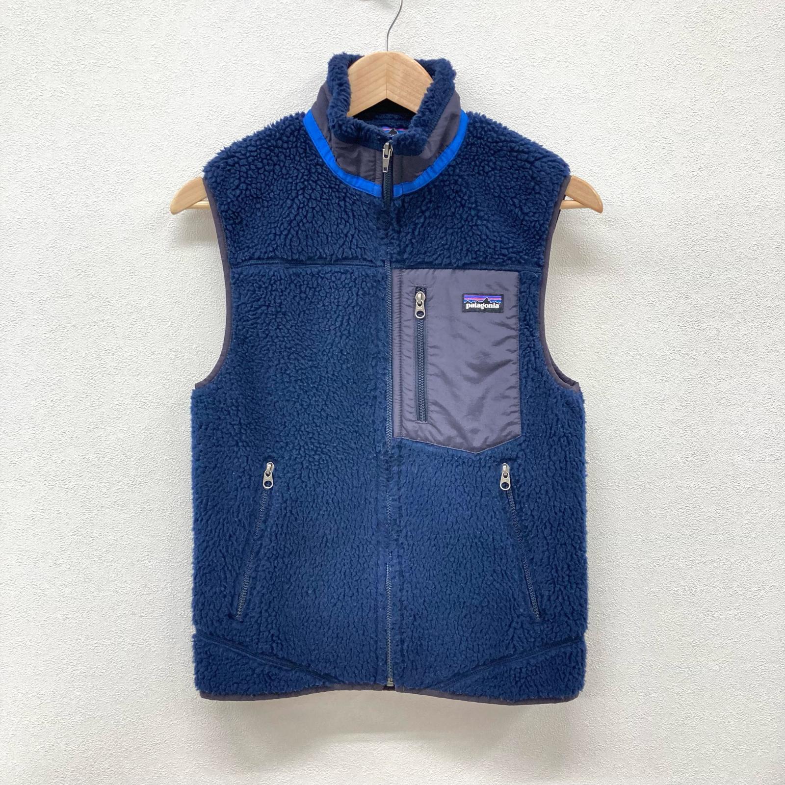 楽天市場】【中古】patagonia | パタゴニア シンチラベスト 25184