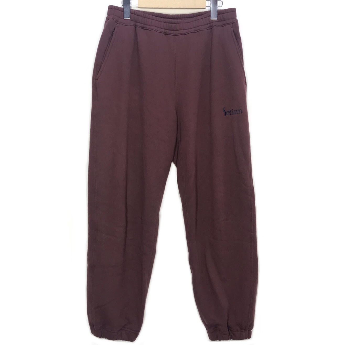 Setinn/セットインTour Crew Sweat Mサイズ セットイン（SETINN） ウェア（メンズ/ユニ） ]ツアークルー