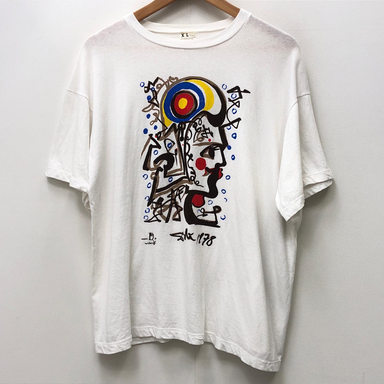 楽天市場】【中古】Godard Haberdashery 半袖Tシャツ ホワイト