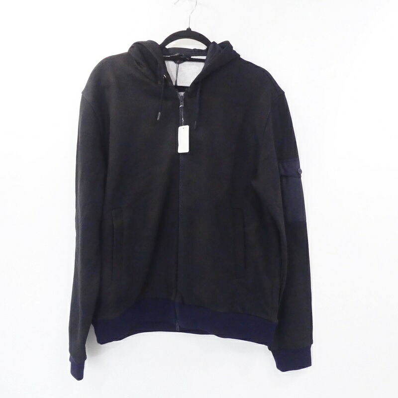 【中古】Herno | 地獄ノ パーカー JC000034U-62878 大きさ：50【姫路東店】
