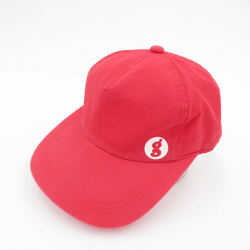 Good Enough フェルトキャップ 楽天市場】GOOD ENOUGH グッドイナフ キャップ フェルト GE ロゴ