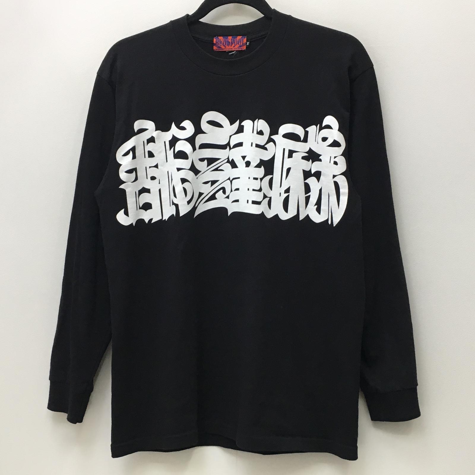 楽天市場】BUDSPOOL バッズプール APHRODITE GANG フォト Tシャツ 舐達