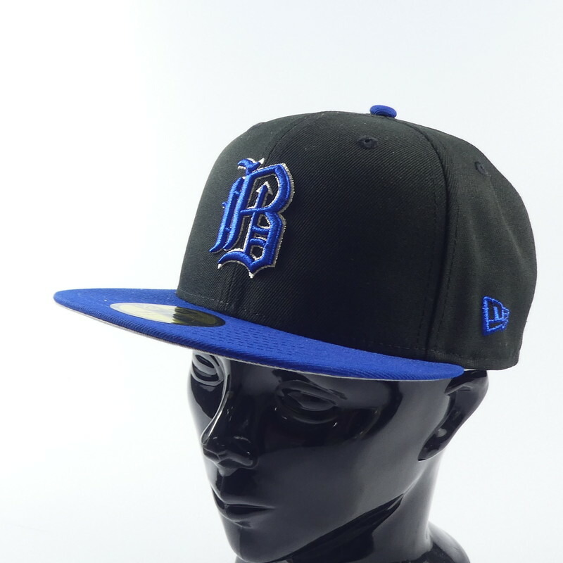 楽天市場】ニューエラ キャップ 59FIFTY バーミングハム